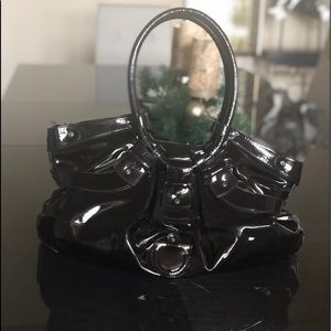 Salvatore Ferragamo - Patent Leather